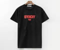 GIVENCHY Lovers T-shirt top quality 1:1