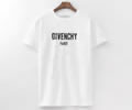 GIVENCHY Lovers T-shirt top quality 1:1