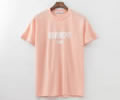 GIVENCHY Lovers T-shirt top quality 1:1