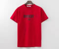 GIVENCHY Lovers T-shirt top quality 1:1