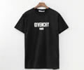 GIVENCHY Lovers T-shirt top quality 1:1