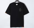 Marcelo burlon Lovers T-shirt best quality 1:1
