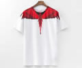 Marcelo burlon Lovers T-shirt best quality 1:1