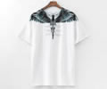 Marcelo burlon Lovers T-shirt best quality 1:1