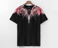 Marcelo burlon Lovers T-shirt best quality 1:1