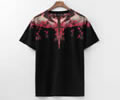 Marcelo burlon Lovers T-shirt best quality 1:1