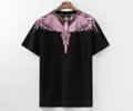 Marcelo burlon Lovers T-shirt best quality 1:1