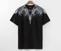 Marcelo burlon Lovers T-shirt best quality 1:1