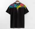 Marcelo burlon Lovers T-shirt best quality 1:1