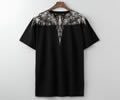 Marcelo burlon Lovers T-shirt best quality 1:1