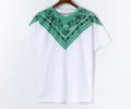 Marcelo burlon Lovers T-shirt best quality 1:1