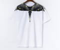 Marcelo burlon Lovers T-shirt best quality 1:1
