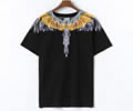 Marcelo burlon Lovers T-shirt best quality 1:1