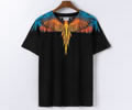 Marcelo burlon Lovers T-shirt best quality 1:1