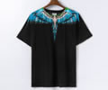 Marcelo burlon Lovers T-shirt best quality 1:1