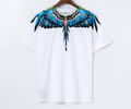 Marcelo burlon Lovers T-shirt best quality 1:1
