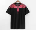 Marcelo burlon Lovers T-shirt best quality 1:1