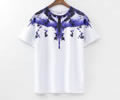 Marcelo burlon Lovers T-shirt best quality 1:1