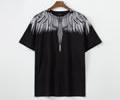 Marcelo burlon Lovers T-shirt best quality 1:1