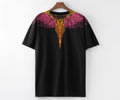 Marcelo burlon Lovers T-shirt best quality 1:1