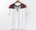 Marcelo burlon Lovers T-shirt best quality 1:1