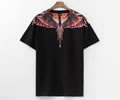 Marcelo burlon Lovers T-shirt best quality 1:1
