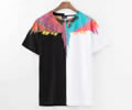 Marcelo burlon Lovers T-shirt best quality 1:1