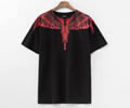 Marcelo burlon Lovers T-shirt best quality 1:1
