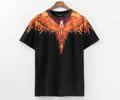 Marcelo burlon Lovers T-shirt best quality 1:1