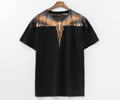Marcelo burlon Lovers T-shirt best quality 1:1
