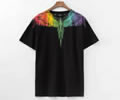 Marcelo burlon Lovers T-shirt best quality 1:1