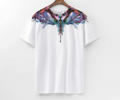 Marcelo burlon Lovers T-shirt best quality 1:1