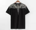 Marcelo burlon Lovers T-shirt best quality 1:1