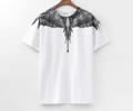 Marcelo burlon Lovers T-shirt best quality 1:1