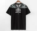 Marcelo burlon Lovers T-shirt best quality 1:1