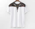Marcelo burlon Lovers T-shirt best quality 1:1