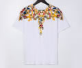 Marcelo burlon Lovers T-shirt best quality 1:1