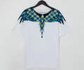Marcelo burlon Lovers T-shirt best quality 1:1