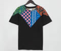 Marcelo burlon Lovers T-shirt best quality 1:1