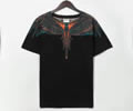 Marcelo burlon Lovers T-shirt best quality 1:1