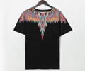 Marcelo burlon Lovers T-shirt best quality 1:1