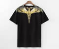 Marcelo burlon Lovers T-shirt best quality 1:1