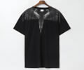Marcelo burlon Lovers T-shirt best quality 1:1