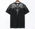 Marcelo burlon Lovers T-shirt best quality 1:1