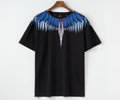 Marcelo burlon Lovers T-shirt best quality 1:1