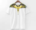 Marcelo burlon Lovers T-shirt best quality 1:1