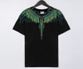 Marcelo burlon Lovers T-shirt best quality 1:1