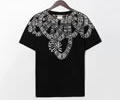 Marcelo burlon Lovers T-shirt best quality 1:1