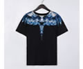 Marcelo burlon Lovers T-shirt best quality 1:1
