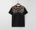Marcelo burlon Lovers T-shirt best quality 1:1